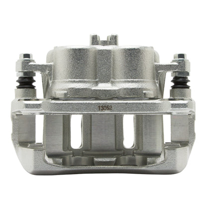 DFC 16-19 Subaru Legacy Front-R Premium Caliper - Silver Zinc Coated