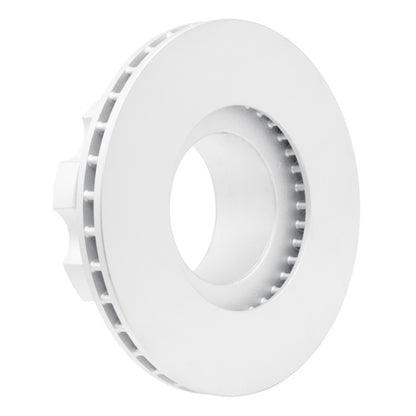 DFC 05-12 Hino 165 Front GeoSPEC Coated Rotor