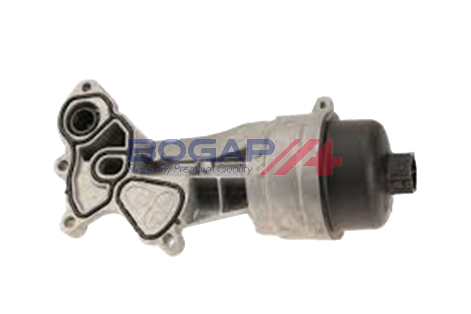 BOGAP B1425126 Housing, Oil Filter
