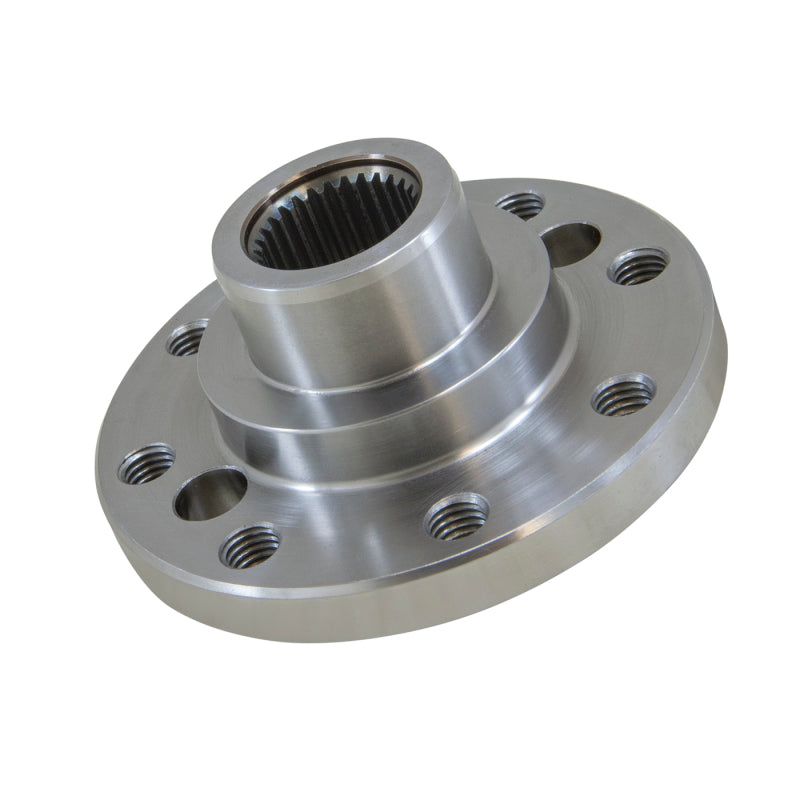 Yukon Gear & Axle Yukon Gear Flange Yoke For Chrysler 9.25in