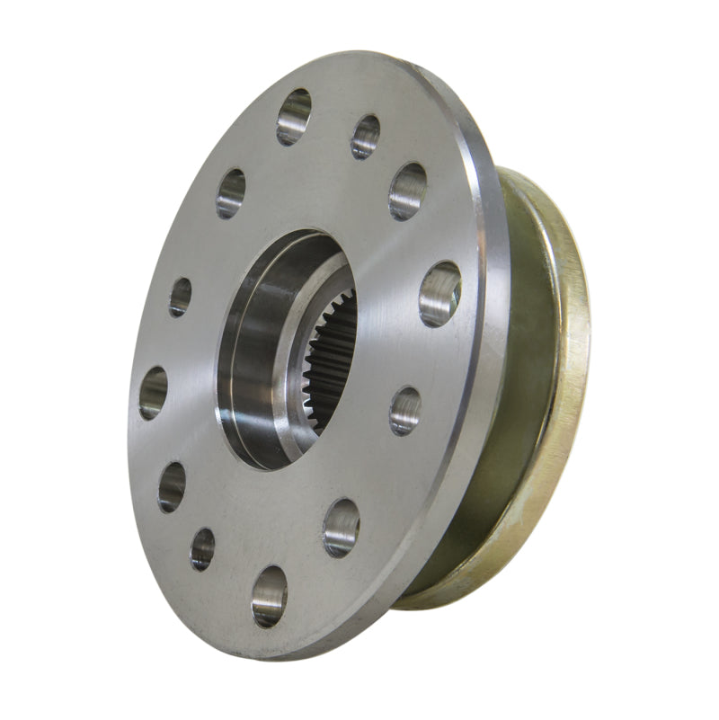 Yukon Gear & Axle Yukon Gear Yoke For Toyota V6 Rear w/ 29 Spline Pinion