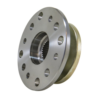Yukon Gear & Axle Yukon Gear Yoke For Toyota V6 Rear w/ 29 Spline Pinion