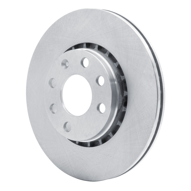 DFC 98-99 Chevrolet Tigra (Mexico) Front Brake Rotor