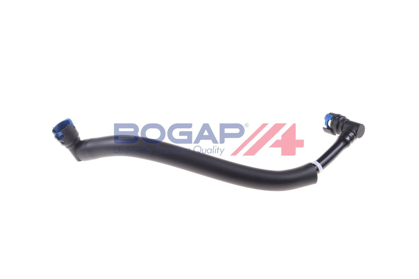 BOGAP F1210102 Hose, Crankcase Ventilation