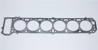Cometic Gasket Cometic Nissan 75-80 L28 89mm .040in. MLS Head Gasket - Left