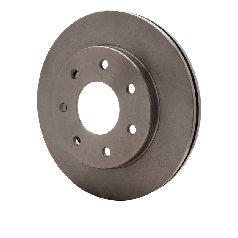 DFC 04-08 Ford F-150 4WD Front Brake Rotor