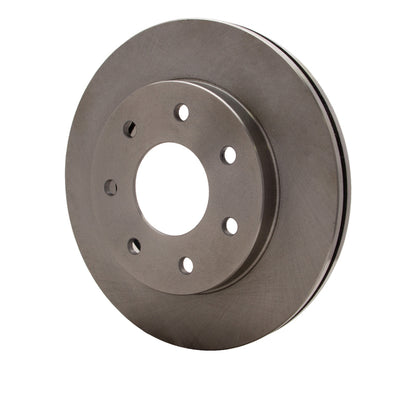 DFC 04-08 Ford F-150 4WD Front Brake Rotor