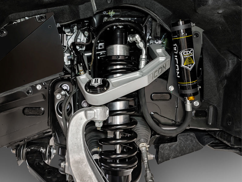 ICON ICO Upper Control Arms