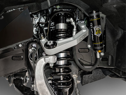 ICON ICO Upper Control Arms