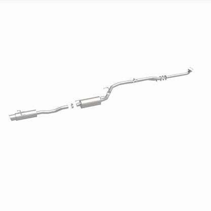 MagnaFlow Sys CB 06- Honda Civic 1.8L