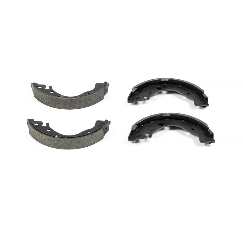 PowerStop Power Stop 06-15 Honda Civic Rear Autospecialty Brake Shoes