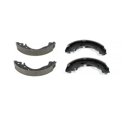 PowerStop Power Stop 06-15 Honda Civic Rear Autospecialty Brake Shoes