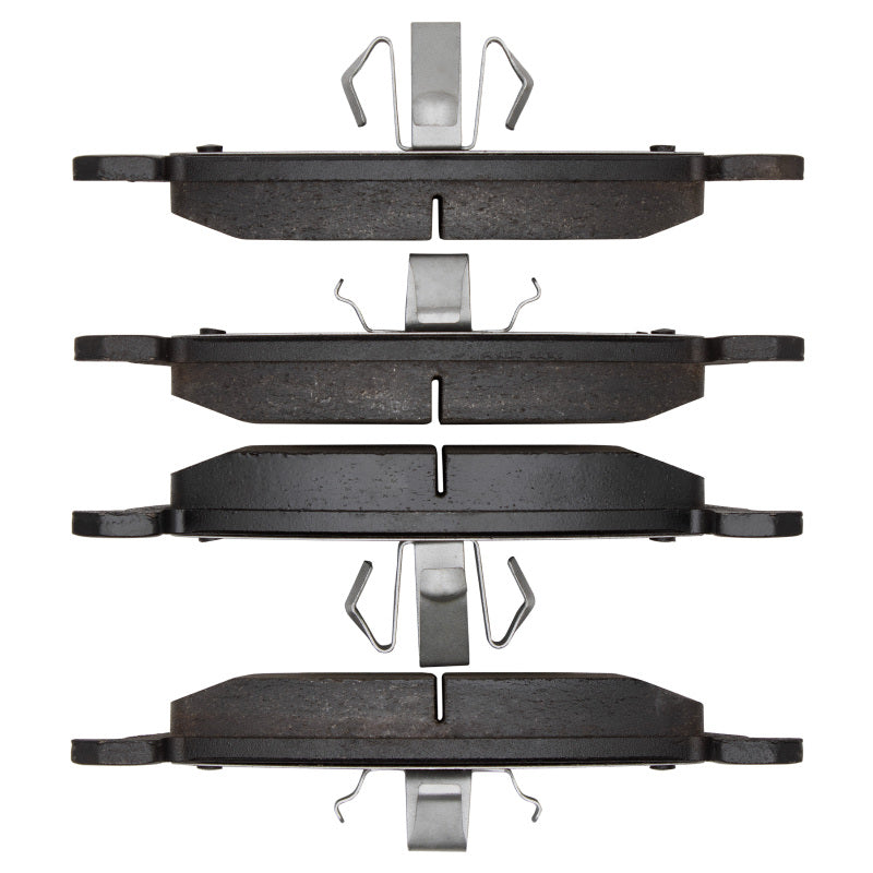 R1 Concepts R1 05-08 Mercury Mariner Rear Optimum OE Brake Pads