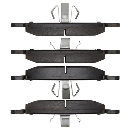 R1 Concepts R1 05-08 Mercury Mariner Rear Optimum OE Brake Pads