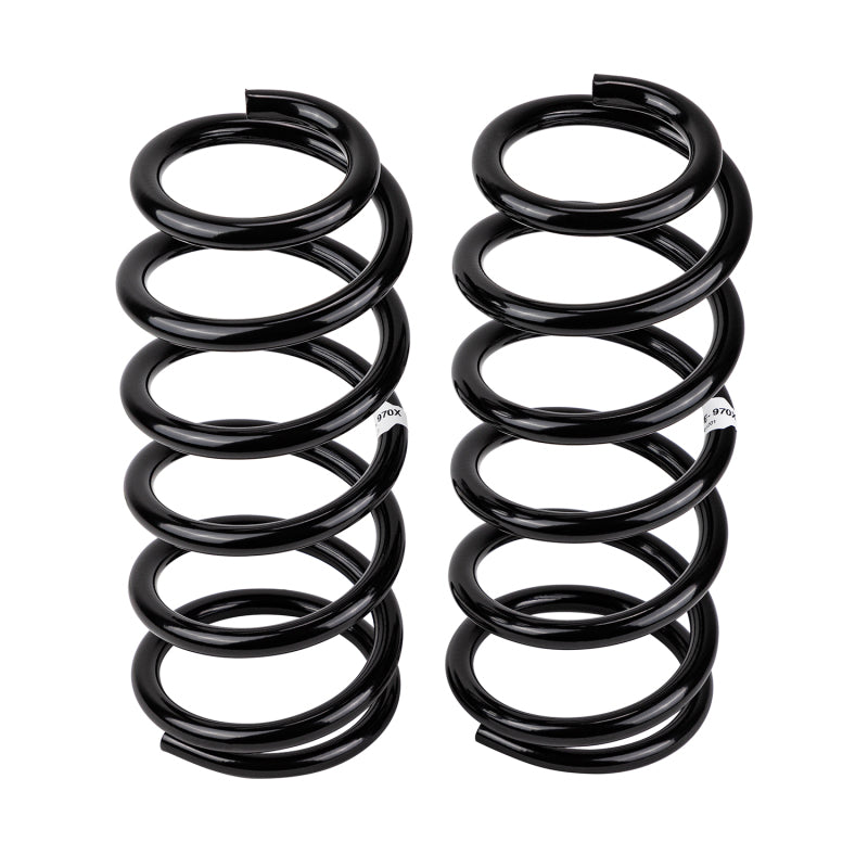 Old Man Emu ARB / OME Coil Spring Front Gu Light