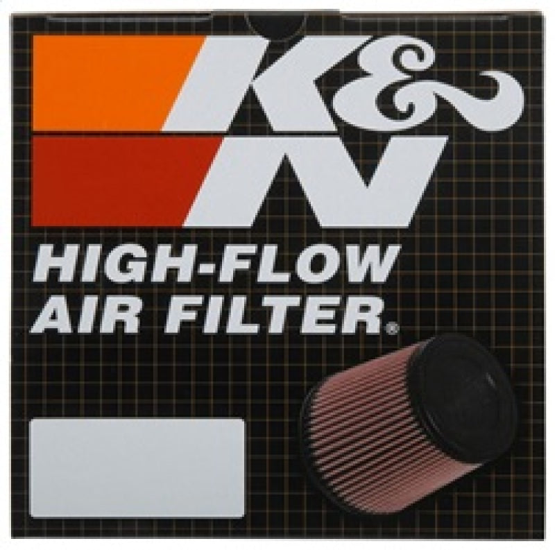 K&N Engineering K&N 16-18 Audi A5 L4-2.0L Diesel Engine Replacement Air Filter