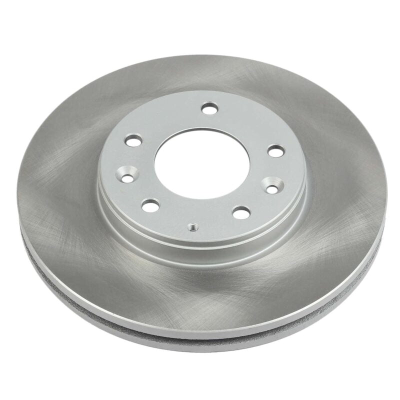 PowerStop Power Stop 03-05 Mazda 6 Front Semi Coated Rotor