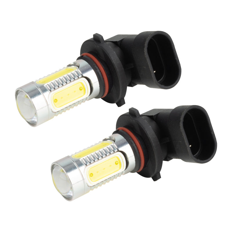 ORACLE Lighting Oracle 9006 Plasma Bulbs (Pair) - White