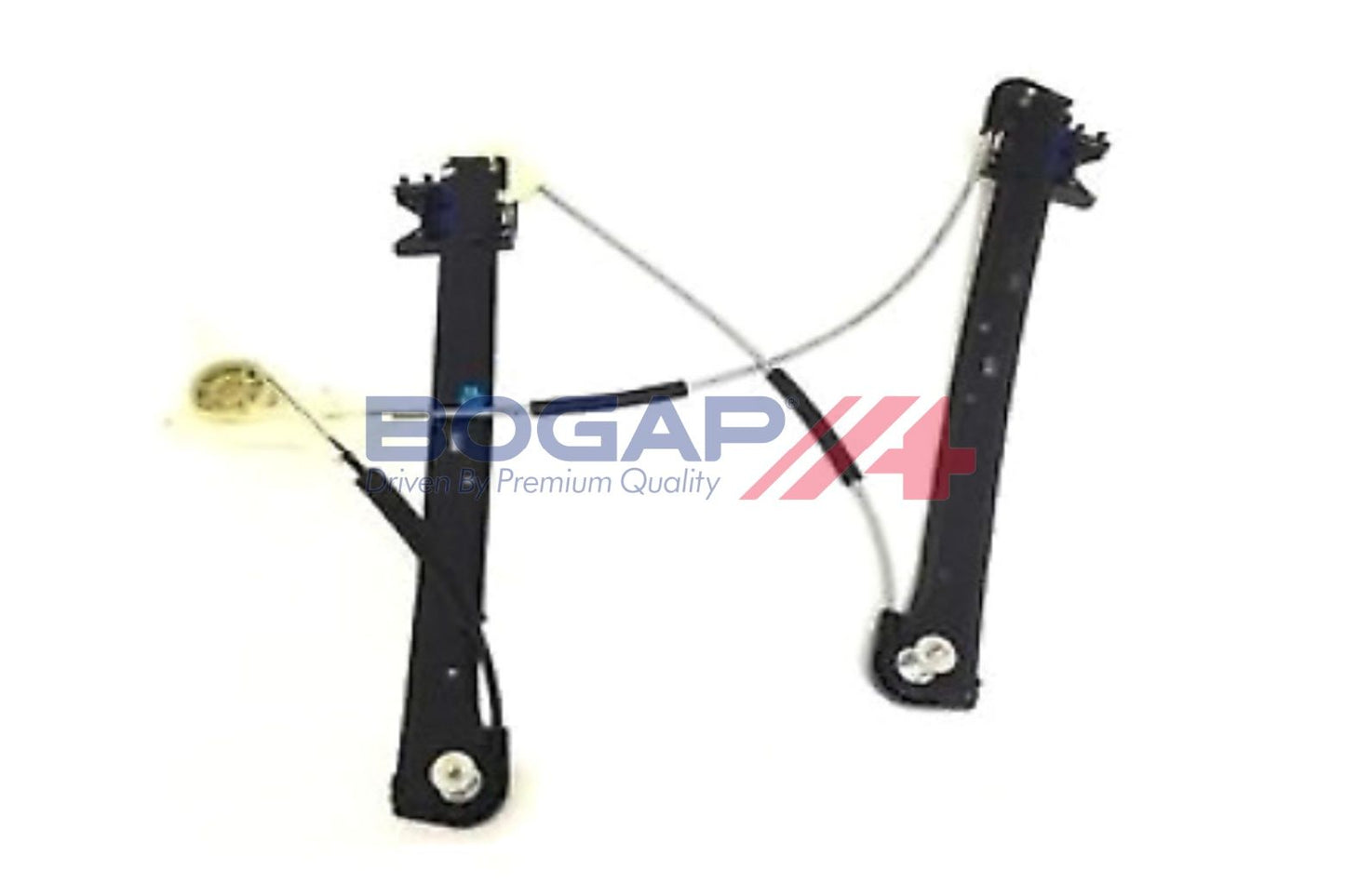 BOGAP A5341151 Window Regulator