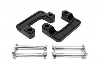 Superlift 07-18 Chevy Silv/GMC Sierra 1500 2/4WD 2in Leveling Kit