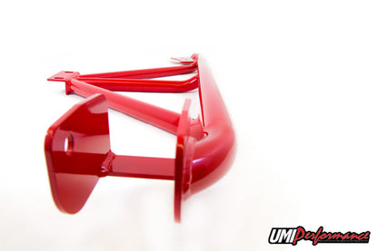 UMI Performance 93-02 GM F-Body 3-Point Subframe Connector Convertible Bolt In