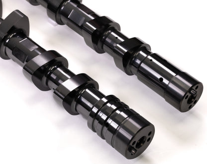 GSC Power Division GSC P-D 08-16 Mitsubishi Evo X 4B11T S3 Cams 280/280 Billet