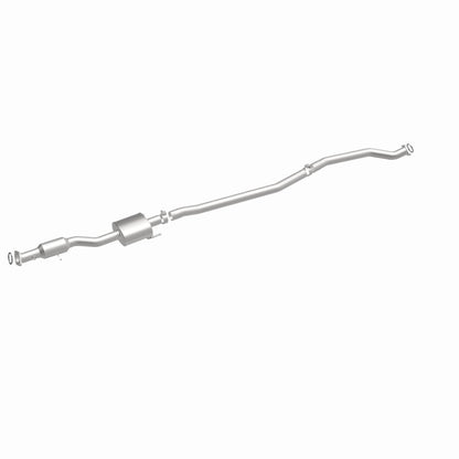 MagnaFlow 16-17 CX-9 L4 2.5 OEM Underbody Direct Fit Converter