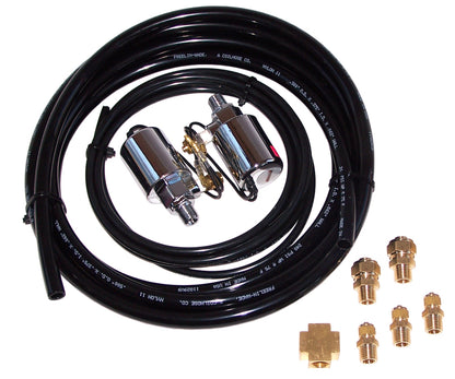 Kleinn Air Horns Kleinn HK8 / 630 Horns BlastMaster Valve Upgrade Kit
