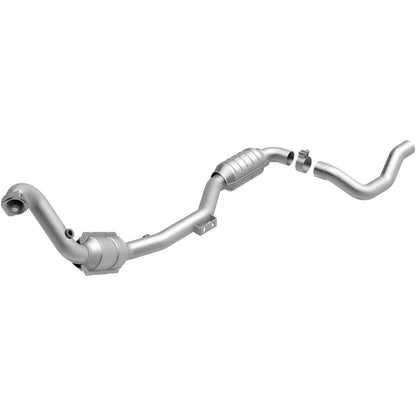 MagnaFlow Direct Fit Catalytic Converter 01-03 Mercedes ML55 Passenger Side 5.5L