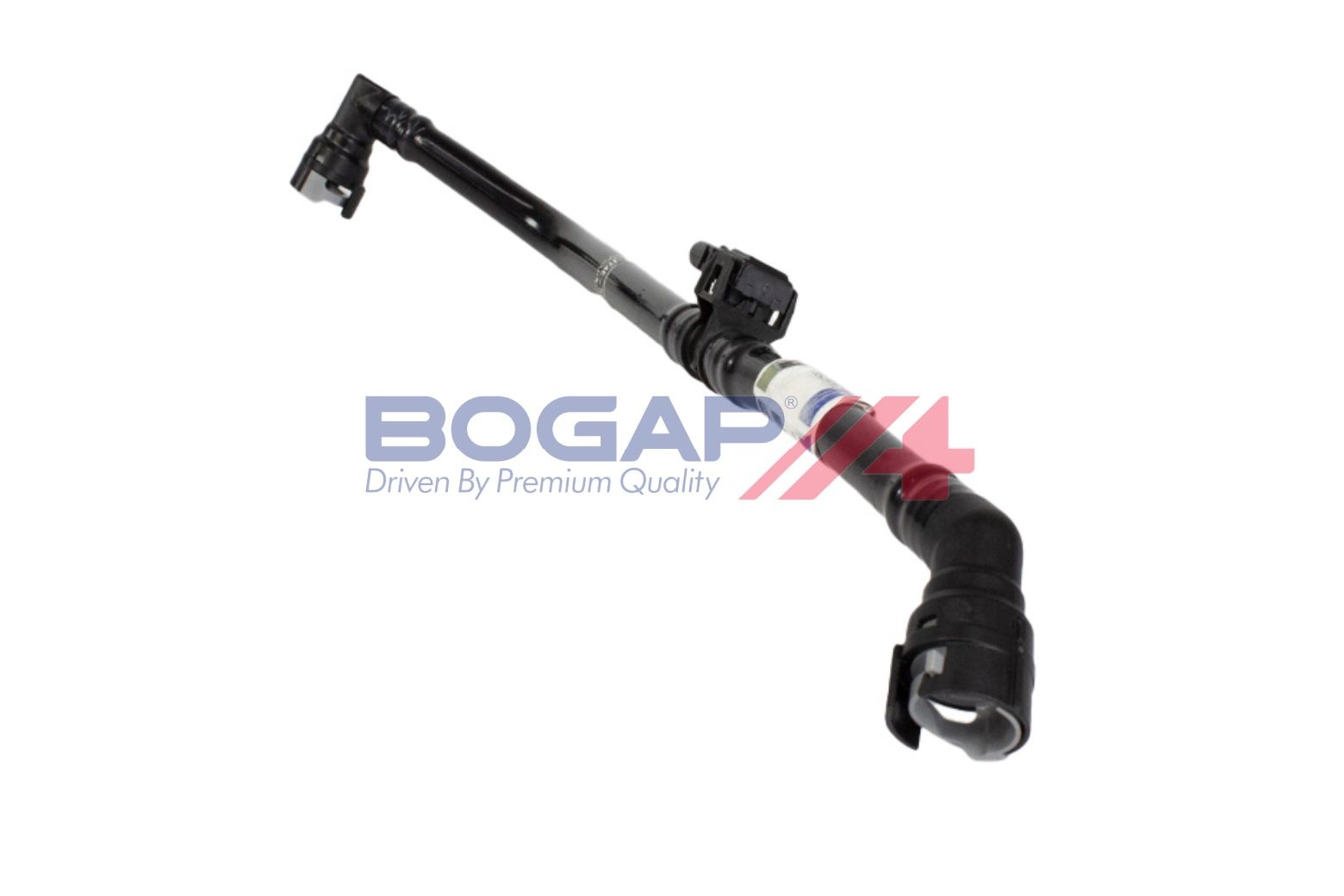 BOGAP F1210162 Hose, Crankcase Ventilation