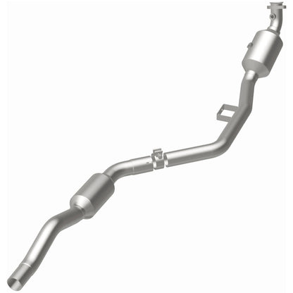 MagnaFlow Direct Fit Catalytic Converter 07-09 Mercedes-Benz E350 V6-3.5L