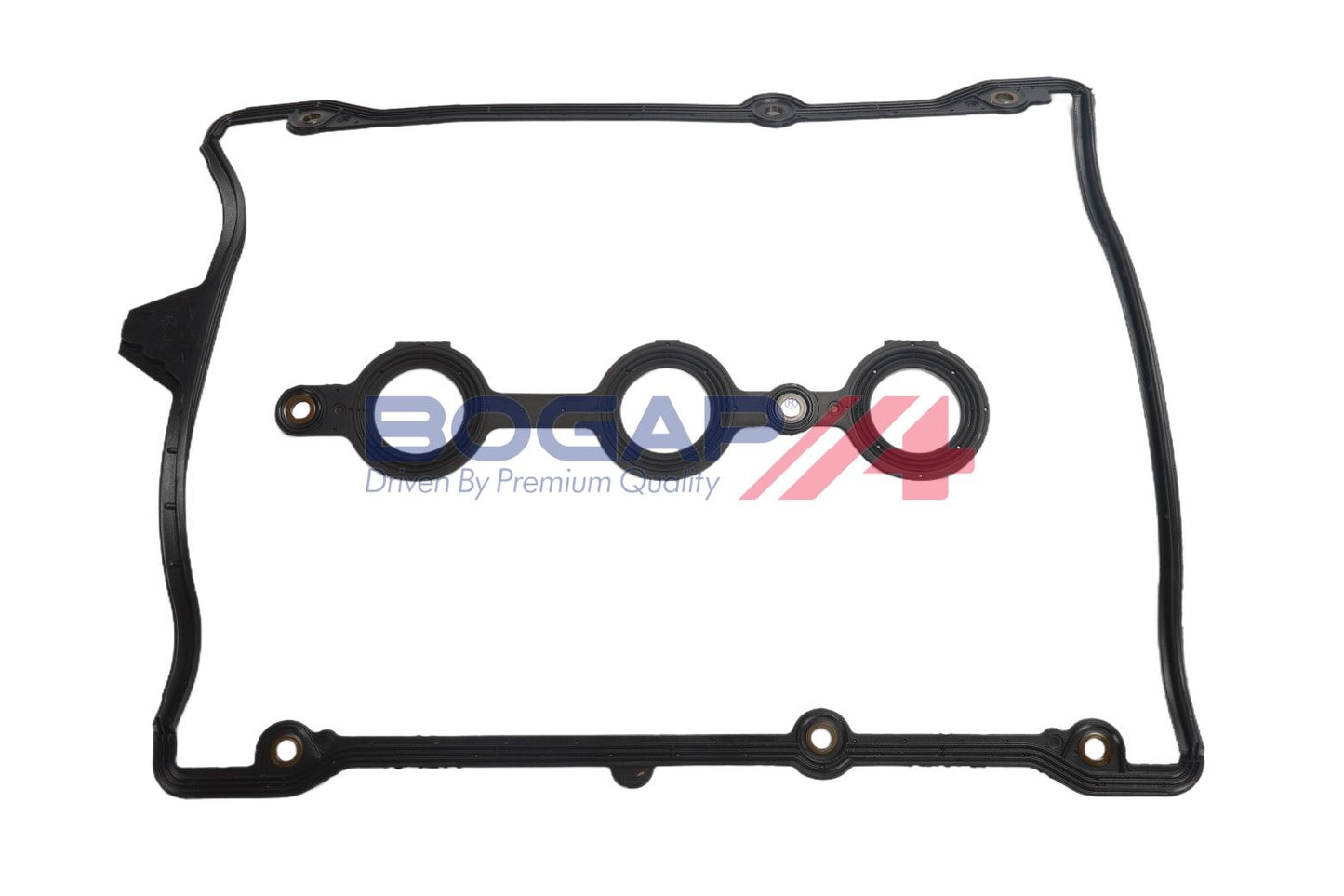 BOGAP A1118123 Gasket, Cylinder Head Cover