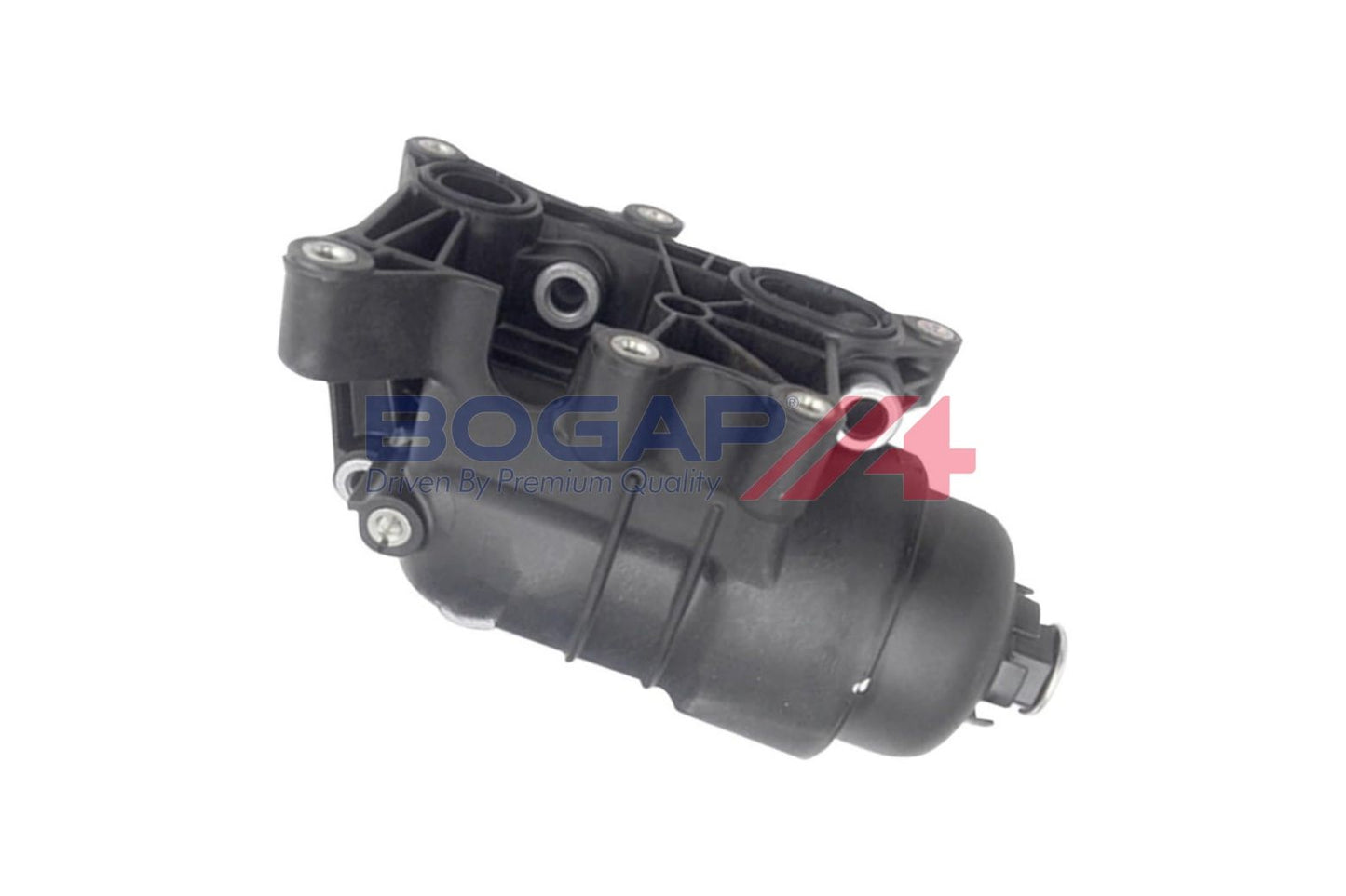 BOGAP Y1425100 Housing, Oil Filter