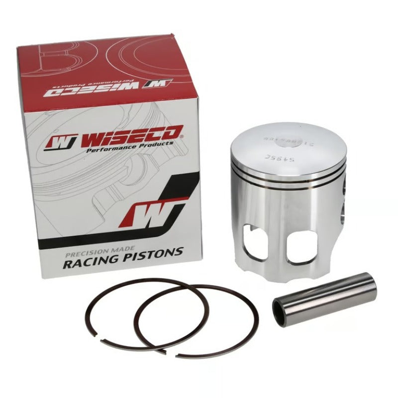 Wiseco Yamaha YFZ350 Banshee/RZ350 ProLite 2598CD Piston Kit