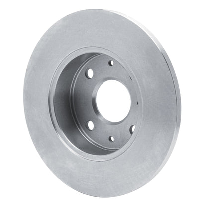 DFC 88-92 Daihatsu Charade Front Brake Rotor