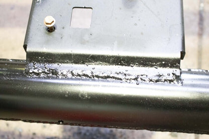 Rustbuster Tube Style Rear Crossmember