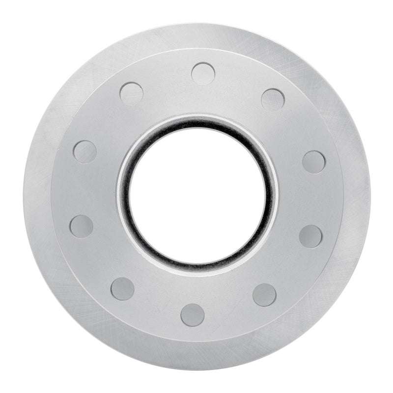 DFC 06-12 Workhorse W42 (9400-14500lb GVW) Rear Brake Rotor