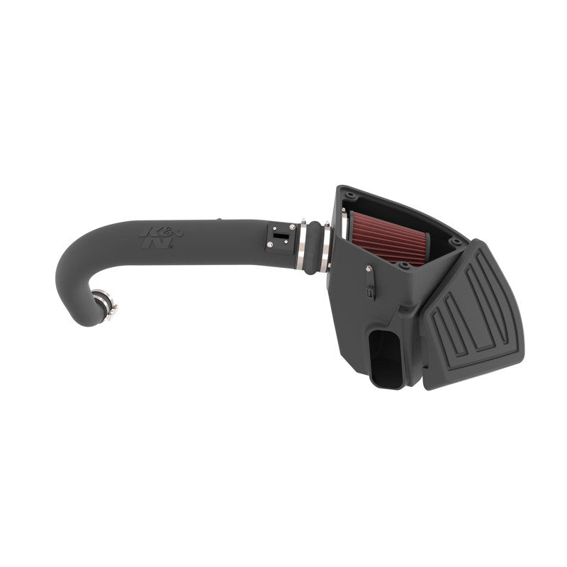 K&N Engineering K&N 19-20 Chevrolet 1500 2.7L L4 F/I AirCharger Performance Intake System