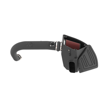 K&N Engineering K&N 19-20 Chevrolet 1500 2.7L L4 F/I AirCharger Performance Intake System