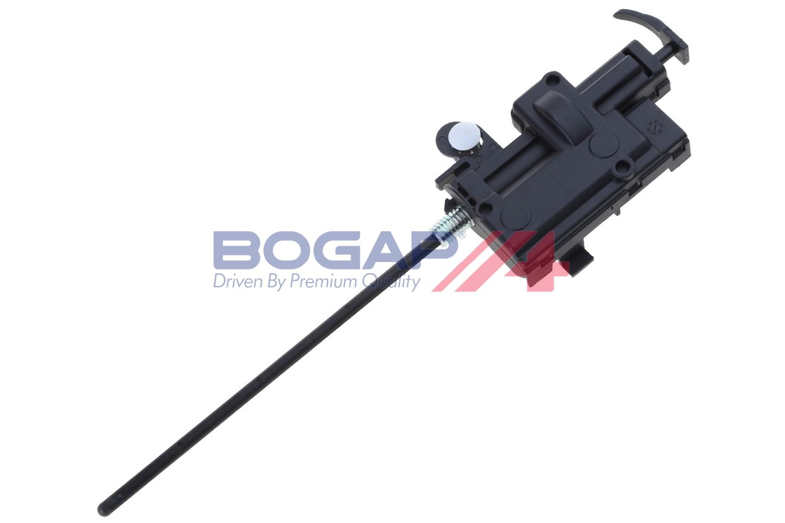 BOGAP R7214100 Actuator, Fuel Filler Flap
