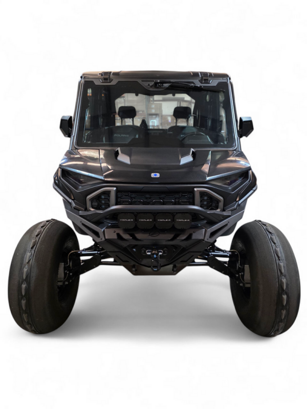 Elektric Off Road Elektric Offroad 2024+ Polaris Ranger 1500 Xd Volt Front Bumper