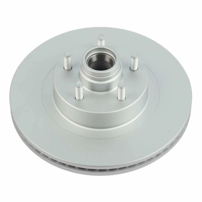 PowerStop Power Stop 01-03 Ford Explorer Sport Front Evolution Geomet Coated Rotor