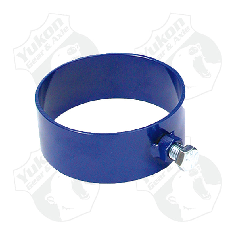 Yukon Gear & Axle Yukon Gear Clamshell Retention Sleeve for Extra Large Clamshell