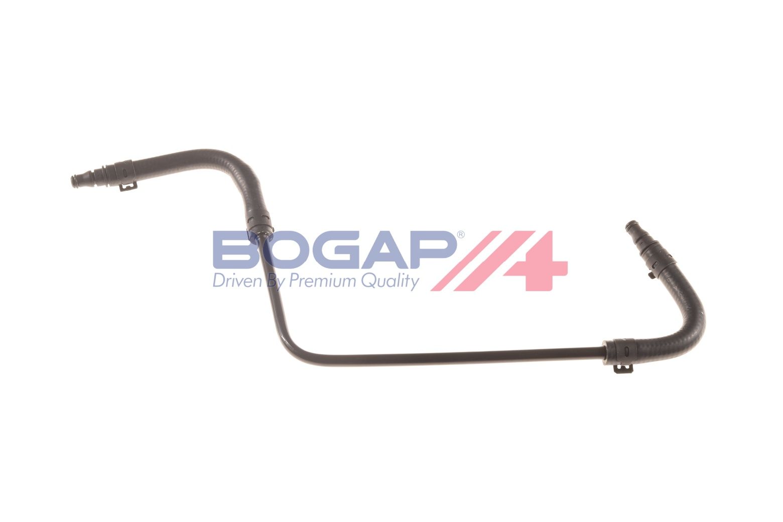 BOGAP C4255104 Radiator Hose
