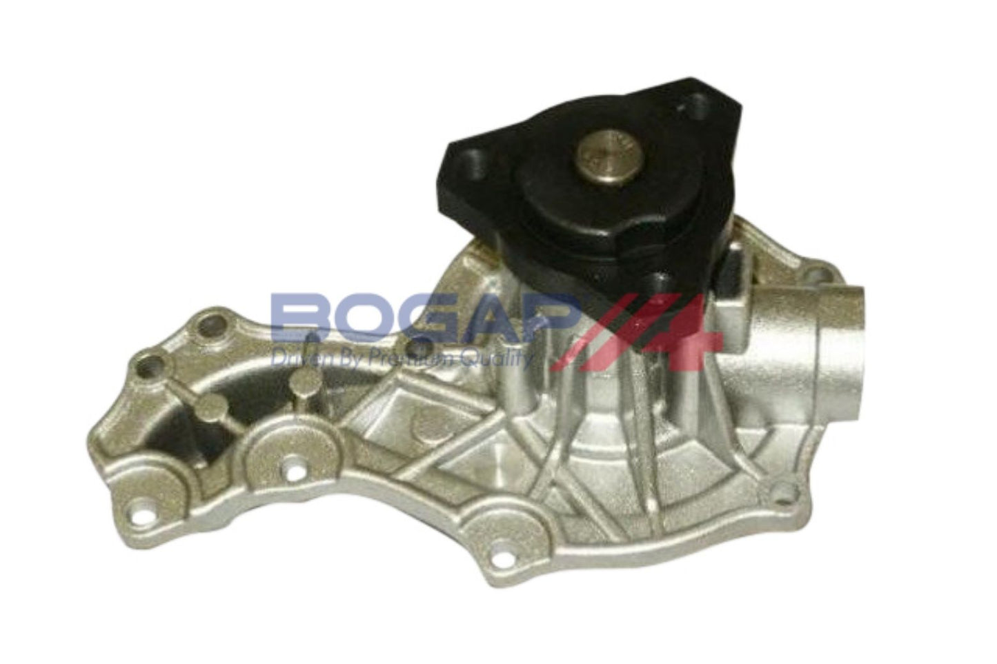 BOGAP A4234180 Water Pump, Engine Cooling