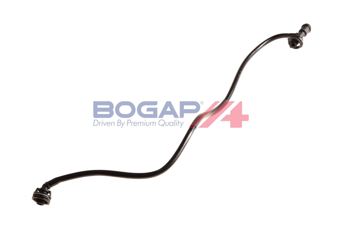 BOGAP A4217110 Radiator Hose