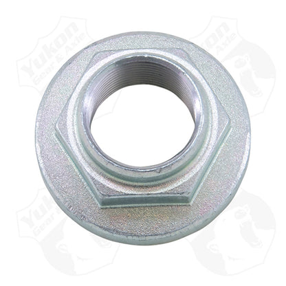 Yukon Gear & Axle Yukon Gear 07 and Up Tundra Front Pinion Nut