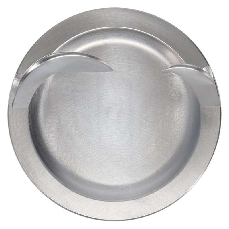 Wiseco Chevy LS 4.075in 1.165in CH -20.00 CC Piston Set