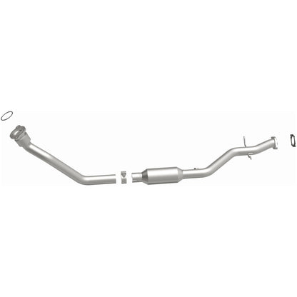 MagnaFlow Direct Fit Catalytic Converter 97-98 GM Vans 3.4L OEM