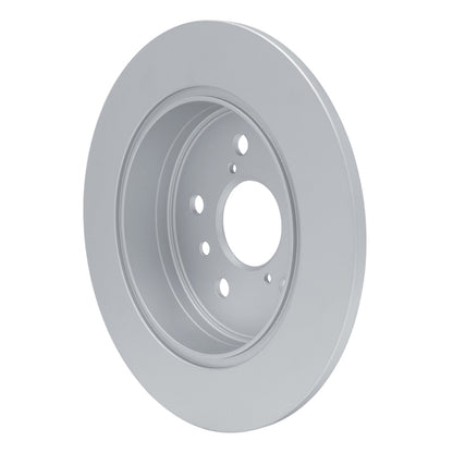 DFC 18-24 Toyota Camry Rear GeoSPEC Coated Rotor